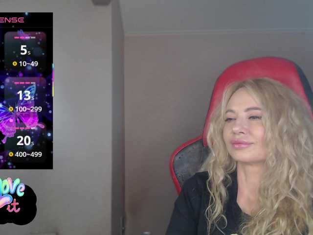 ---II--- live cam on BongaCams