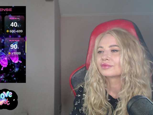 ---II--- live cam on BongaCams