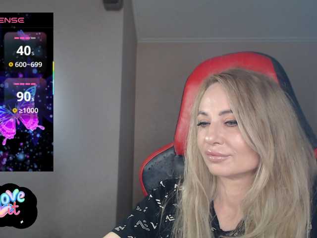 -Cinamonn- live cam preview