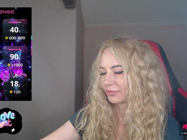 live