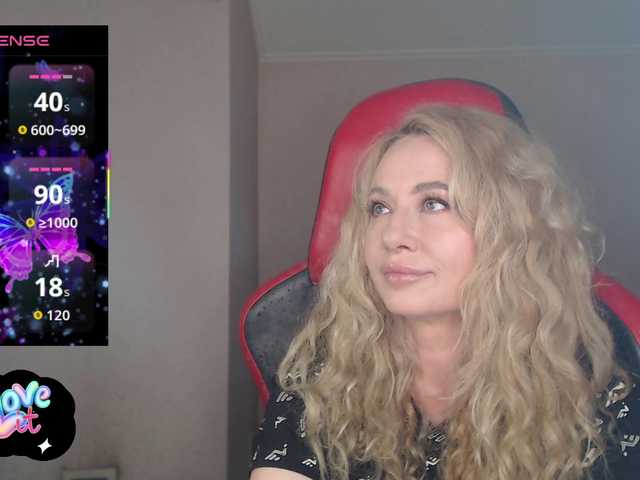 ---II--- live cam on BongaCams