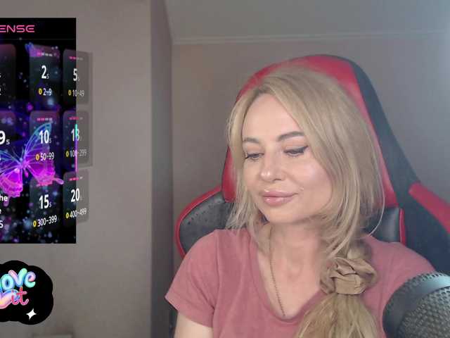 live
