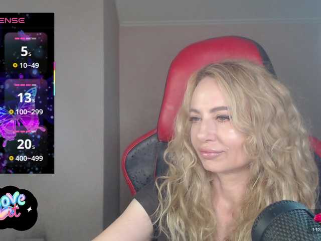 -Cinamonn- live webcam show