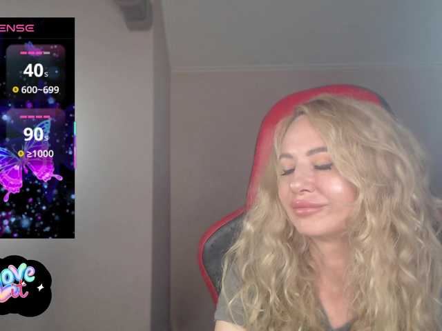 ---II--- live cam on BongaCams