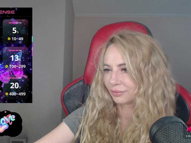 -Cinamonn- live webcam show