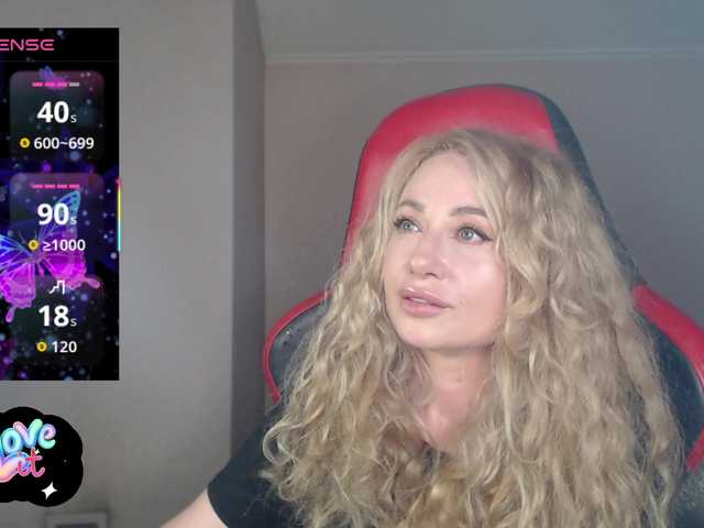 live