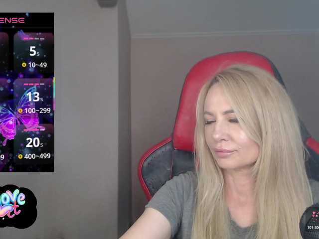 ---II--- live cam on BongaCams