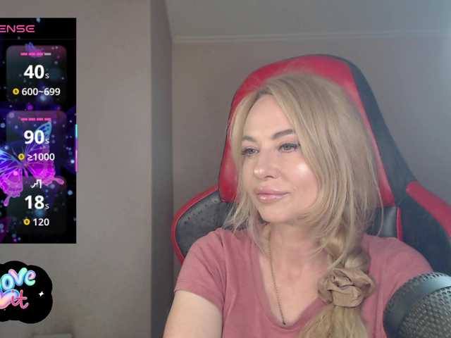 live