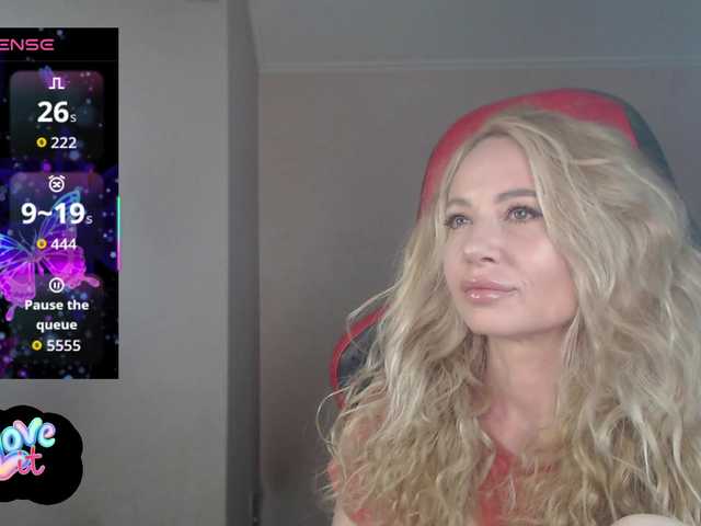 ---II--- live cam on BongaCams