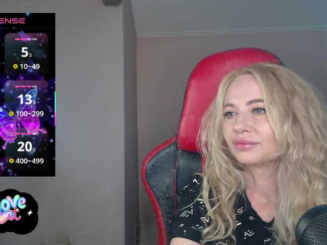 ---II--- live cam on BongaCams