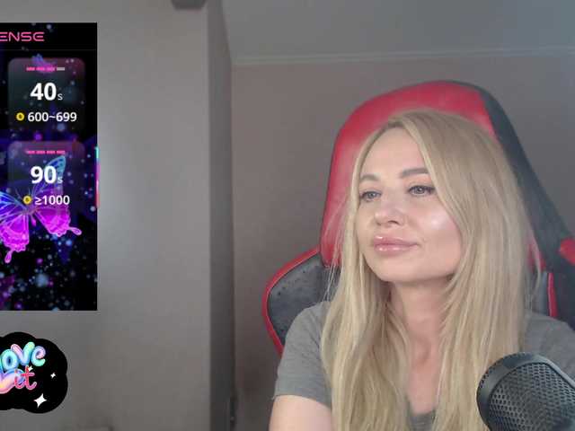 ---II--- live cam on BongaCams