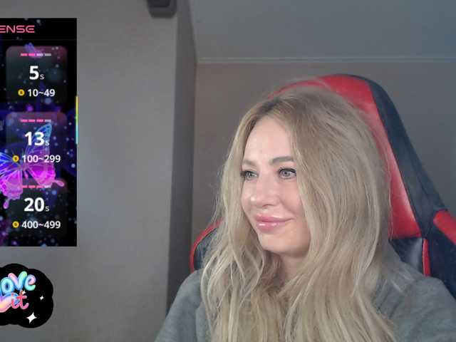 ---II--- live cam on BongaCams