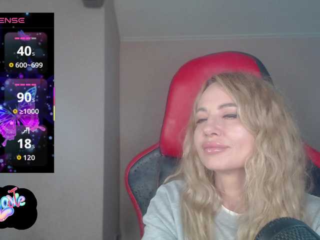 -Cinamonn- live webcam show