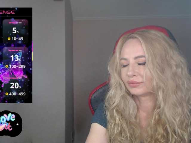 ---II--- live cam on BongaCams
