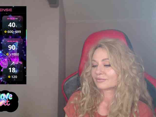 -Cinamonn- webcam