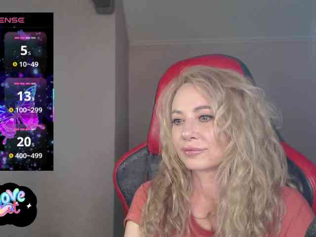 -Cinamon- webcam
