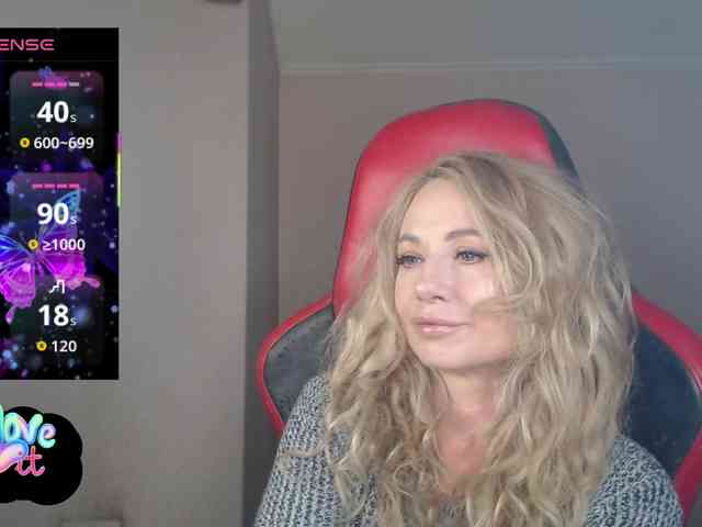 -Cinamonn- webcam