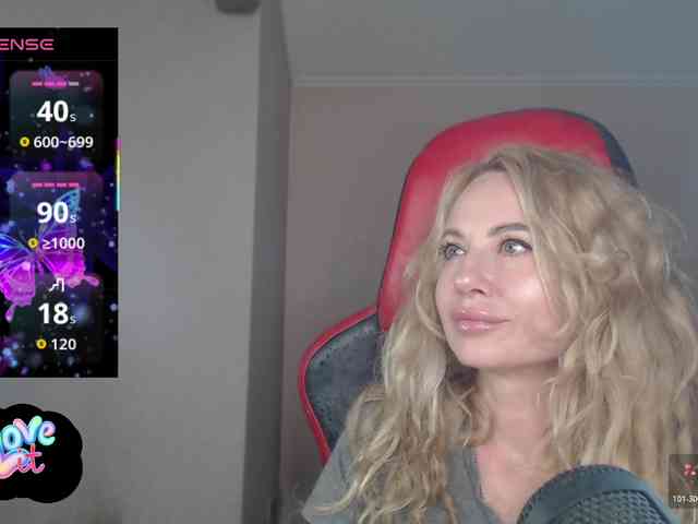 -Cinamonn- webcam