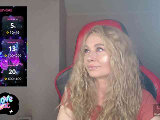 -Cinamonn- webcam
