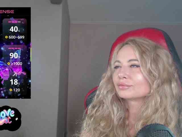 -Cinamonn- webcam