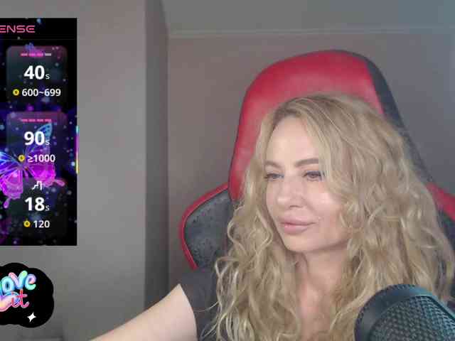 -Cinamonn- webcam