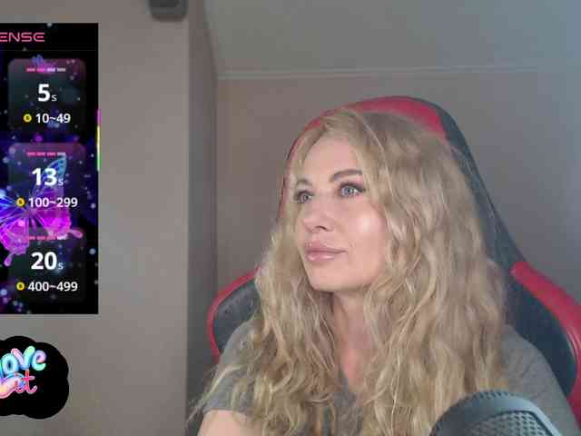-Cinamonn- webcam