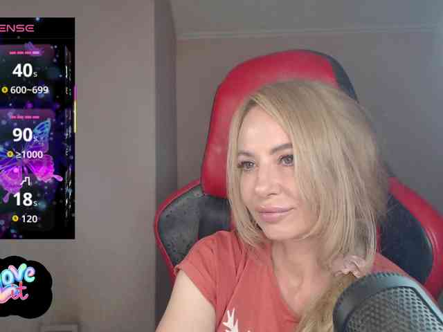 -Cinamonn- webcam