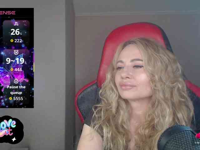 -Cinamonn- webcam