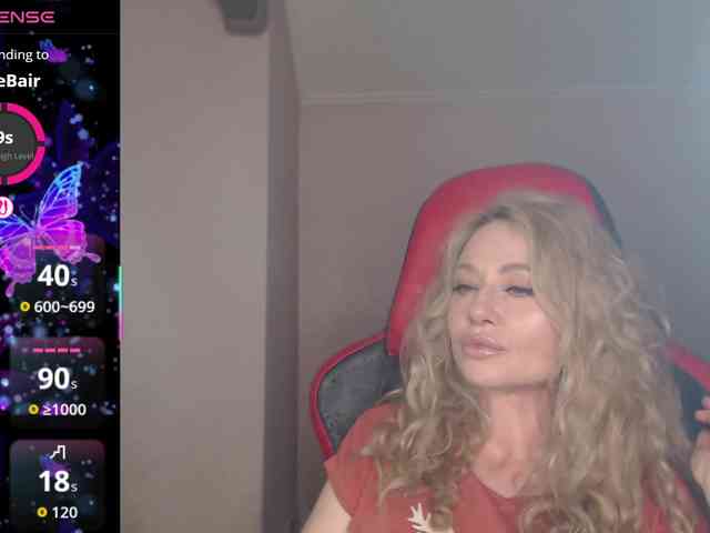-Cinamonn- webcam
