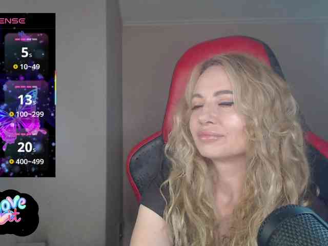 ---II--- Live Webcam on BongaCams