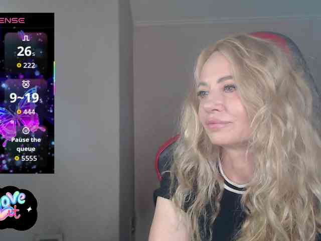 -Cinamonn- webcam