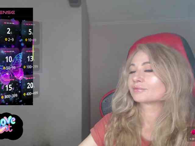 -Cinamon- webcam