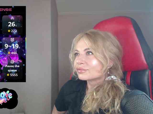 -Cinamonn- webcam