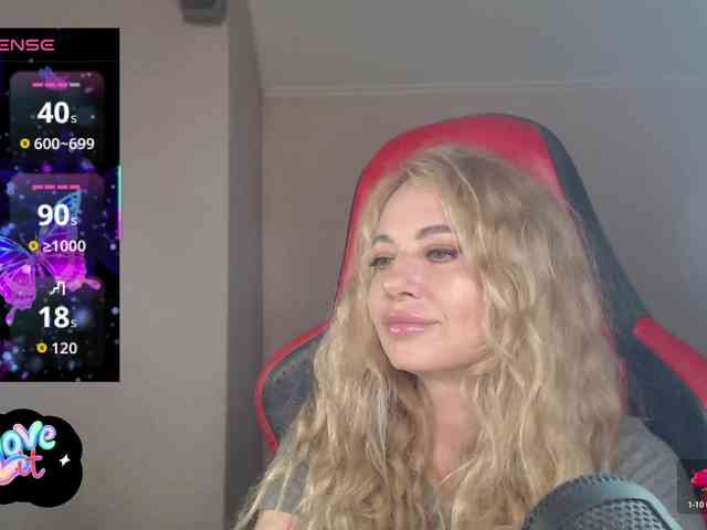 -Cinamonn- webcam