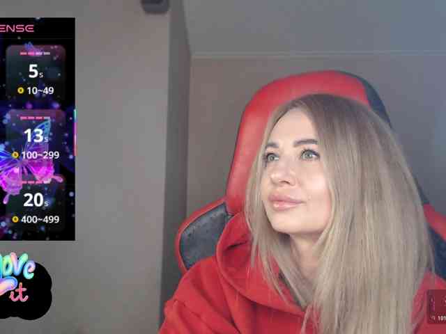 -Cinamonn- webcam