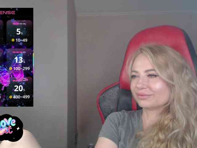 -Cinamonn- webcam