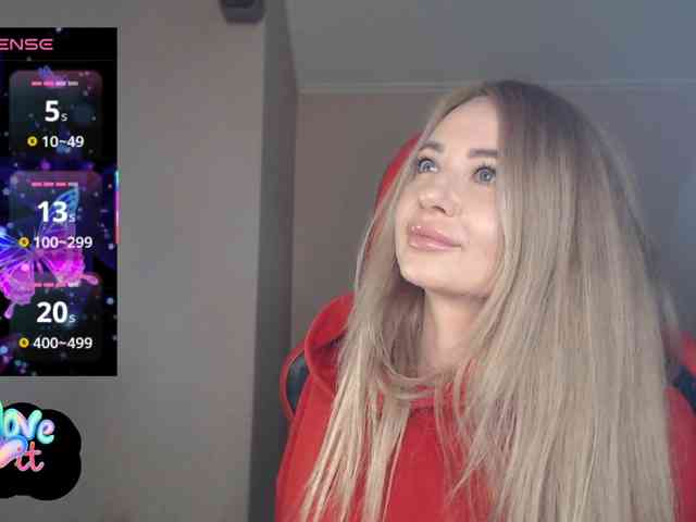 -Cinamonn- webcam
