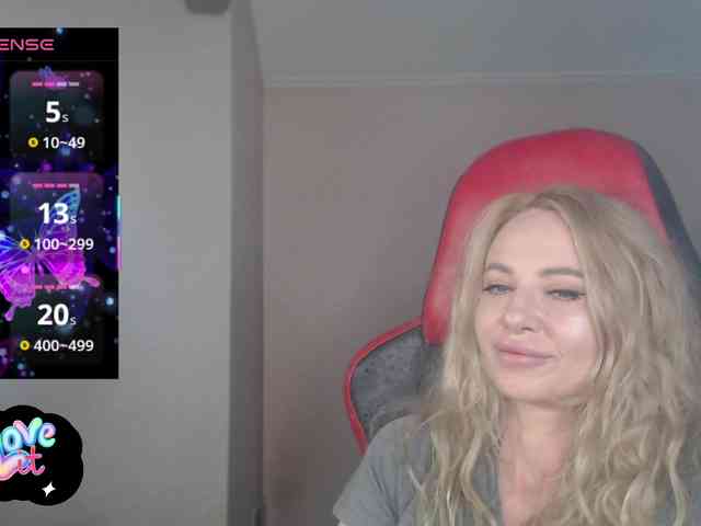 -Cinamonn- webcam