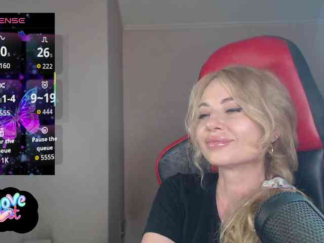 -Cinamonn- webcam