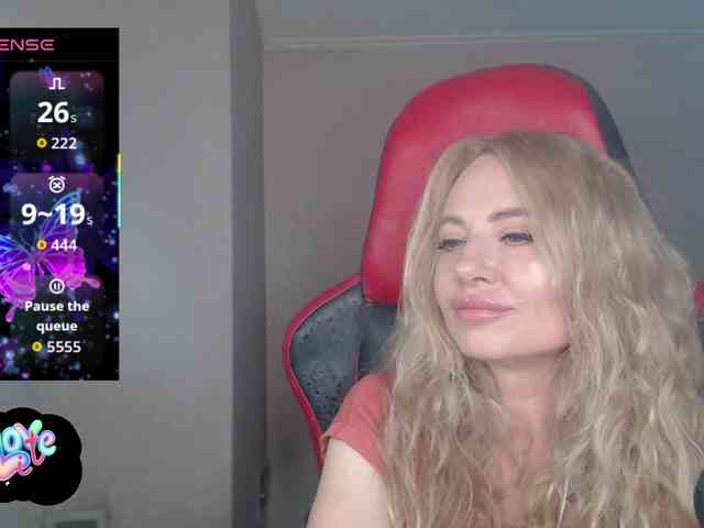 -Cinamonn- webcam