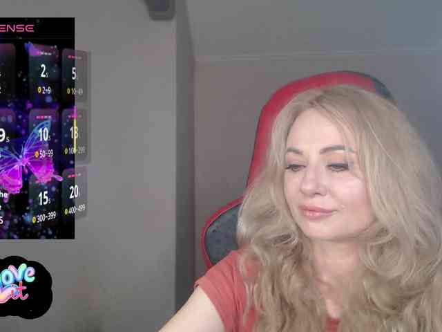 -Cinamon- webcam