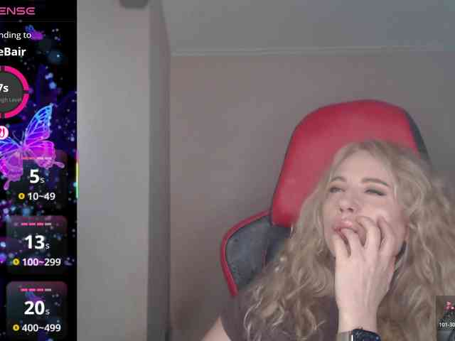-Cinamonn- webcam
