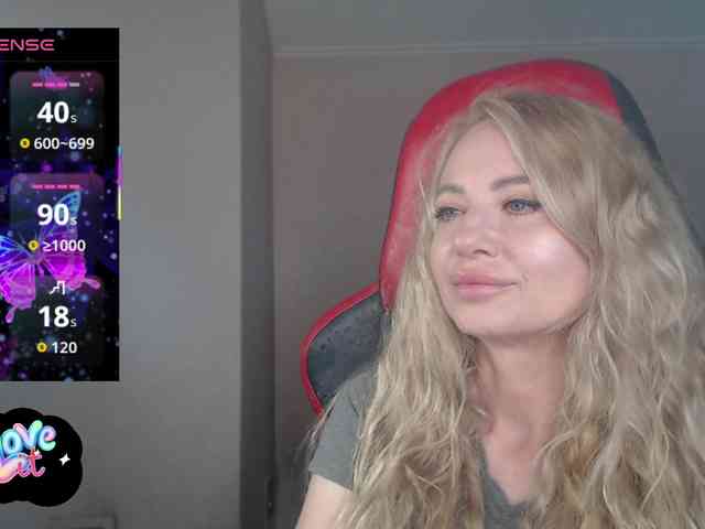 -Cinamonn- webcam