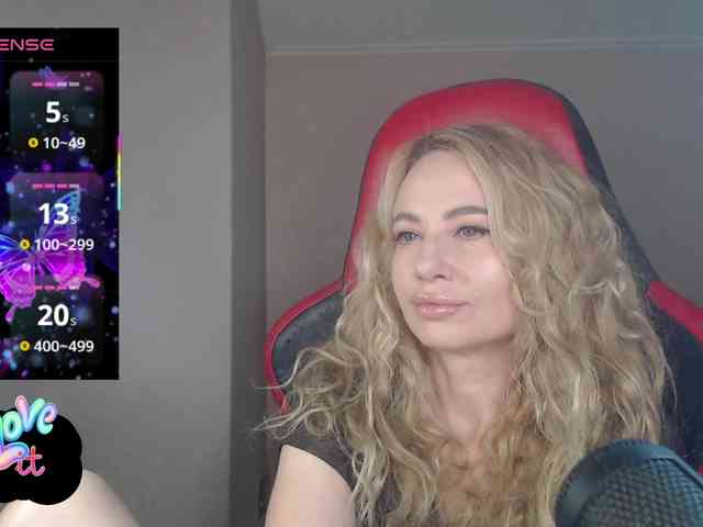 -Cinamonn- webcam