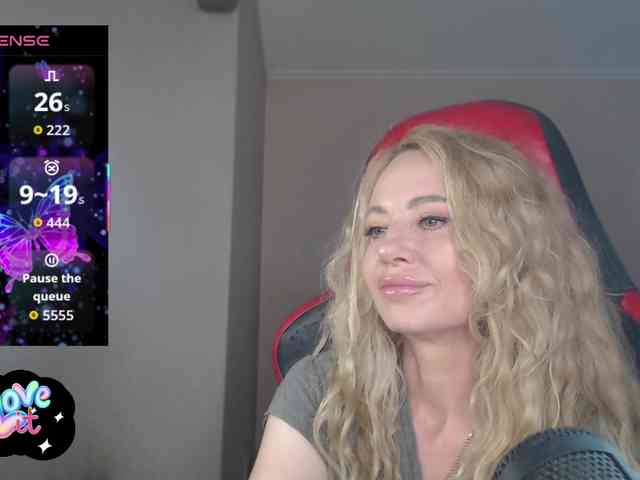 -Cinamonn- webcam