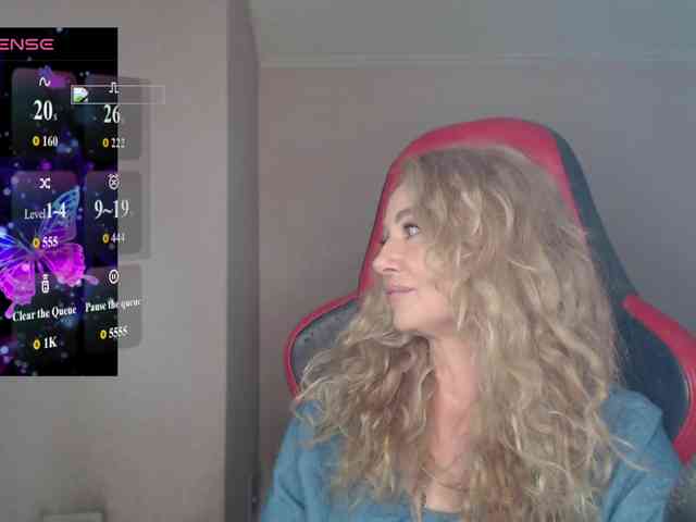 -Cinamon- webcam