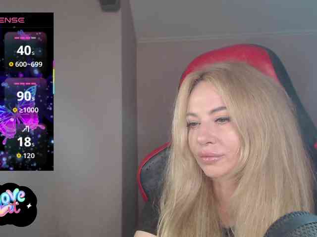 -Cinamonn- webcam
