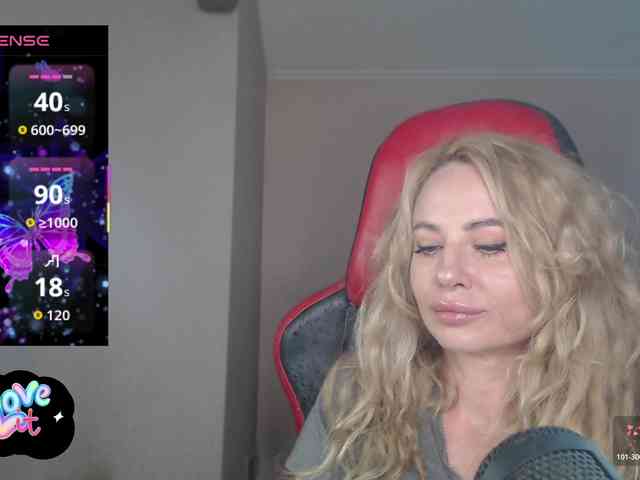 -Cinamonn- webcam