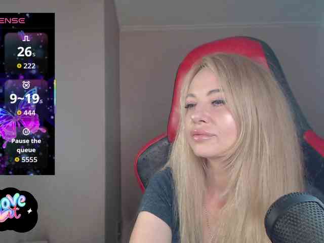 -Cinamonn- webcam