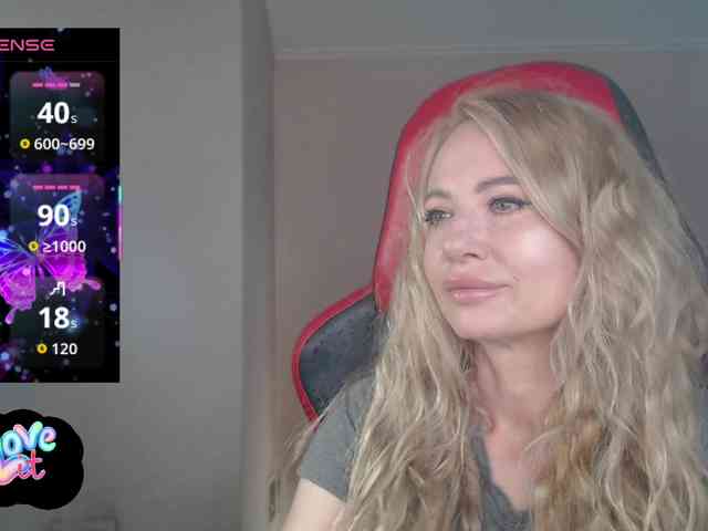 -Cinamonn- webcam